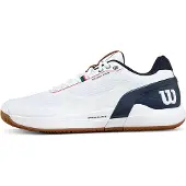 Wilson Rush Pro 5 Savikentän Kengät