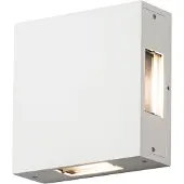 Konstsmide Seinävalaisin Cremona Konstsmide 7984-250 LED valkoinen