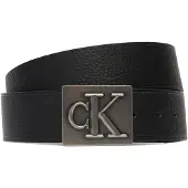 Calvin Klein Vyö musta