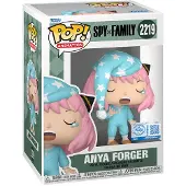 Funko POP! Spy X Family Anya Forger Kuvio