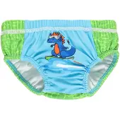 Playshoes Uimahousut 'Dino' monivärinen