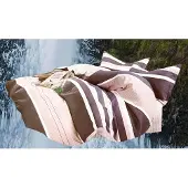 Hobby Hall Vuodevaatesetti FLANELA, 4 osaa, 200 x 220 cm
