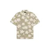 Matinique Maklampo - Khaki green - XL