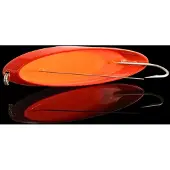 Norolan Light Spoon Weedless 8cm ruohikkouistin