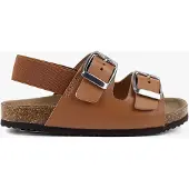 Kavat Kids' Blidö Light Brown 22