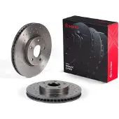 Brembo Jarrulevy 09.C990.2X, 1 kpl