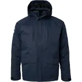 Top Swede Takki 167, laivastonsininen, 3XL