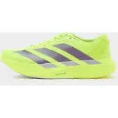 Adidas Adizero Evo Sl Woven M - Yellow - 42 2/3