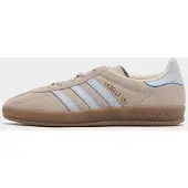 Adidas Originals Gazelle Indoor W - Beige - 40