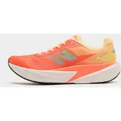 New Balance Fuelcell Rebel V5 - Orange - 42