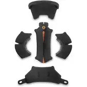 Schuberth S3 Kypärän Täysi Sisävuori