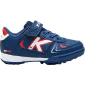 Kelme Hero Elastic Tf Junior Jalkapallokengät