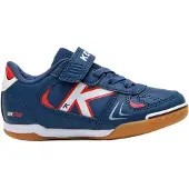 Kelme Hero Elastic Bts In Sisäjalkapallokengät