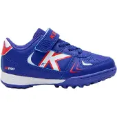 Kelme Hero Elastic Tf Junior Jalkapallokengät