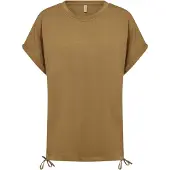 Soyaconcept Toppi ' SC-BANU ' khaki