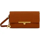 PICARD Day Trip Olkalaukku Nahka 24 cm Ruskea