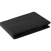 Eurofirany joustolakana Design91, 240x220+30 cm, musta