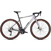 Focus Atlas 8.7 Grx 820 Gravelbike