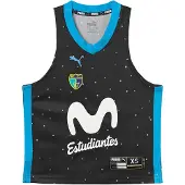 Puma Estudiantes 24/25 Away Hihaton T-paita