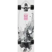 Carver Skateboards Resin 31" Surfskate harmaa