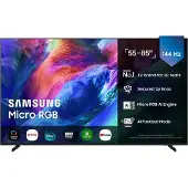 Samsung 75" R87H Micro RGB 4K älytelevisio (2026)