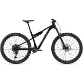 Giant Stance maastopyörä, XL, Zwart