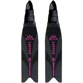 Cetma Lotus Soft Vapaasukellusevä