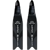 Cetma Lotus Soft Vapaasukellusevä