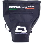 Cetma Monofin-laukku