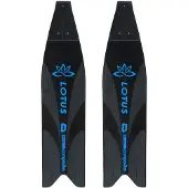 Cetma Lotus Fin Blade