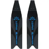 Cetma Lotus Fin Blade