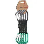 Fixe Climbing Gear Puput Wire Pack Pikaveto 4 Yksiköt
