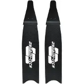 Cetma Dynami-tech Long Fin Blade
