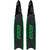 Cetma Edge Soft Keihäskalastuksen Räpylät