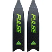Cetma Pulse Hard Fin Blade