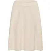 Cream Crdela Skirt - - S