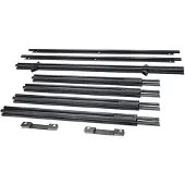 APC – Rack Duct Mounting Rail (ACDC2301)