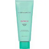 BRING GREEN BRINGGREEN Tea Tree Cica Soothing Cream Plus 100ml