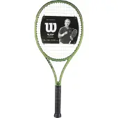 Wilson Blade Feel 100 Tennismaila