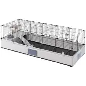Ferplast MODULAARINEN 4 HÄKKI 179x72x56 cm