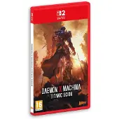 Daemon X Machina: Titanic Scion 2