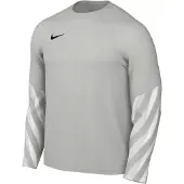Nike Maalivahdin Paita Dri-fit Park V - Harmaa/valkoinen, koko X-Large