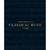 DK Publishing The Complete Classical Music Guide