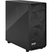 Fractal Design Meshify 2 XL TG - Musta