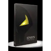 Spawn: Origins Collection Deluxe Edition Volume 4