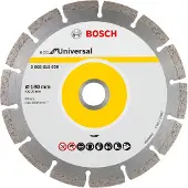 Bosch Timanttikatkaisulaikka 2608615029; 150x22,23 mm