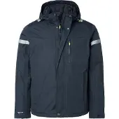 Top Swede 350 -takki miehille, tummansininen, 3XL