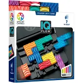 SmartGames Iq Flow Lautapeli
