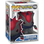 Funko POP! POP! Pokemon Zoroark figuuri