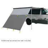 Outwell Hillcrest Tarp Pakettiauton Teltta